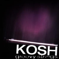 Cover of the Kosh  - Groovy Strings CD