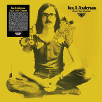 Cover of the Ian A. Anderson - Royal York Crescent LP