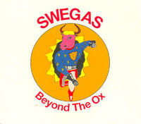 Cover of the Swegas - Beyond The Ox DIGI
