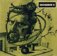Cover of the Showmen 2 - Showmen 2 CD