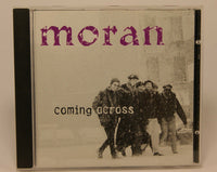 Cover of the Moran - Coming Across CD