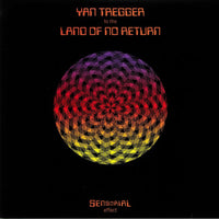 Cover of the Yan Tregger - To The Land Of No Return LP