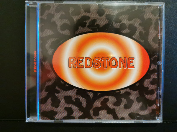 Cover of the Redstone  - Redstone  CD