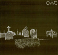 Cover of the CWT - The Hundredweight LP