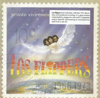 Cover of the The Flipper's - Pronto Viviremos Un Mundo Mucho Mejor CD