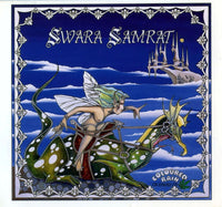 Cover of the Swara Samrat - The Truth About Suzanne DIGI