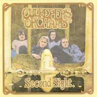 Cover of the Culpeper's Orchard - Second Sight Plus Bonus CD