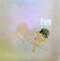 Cover of the Felt  - Felt LP