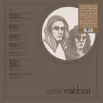 Cover of the CURTISS MALDOON - Curtiss Maldoon LP