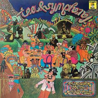 Cover of the Tea & Symphony - An Asylum For The Musically Insane LP