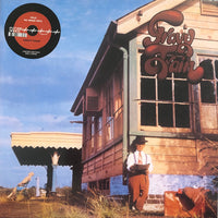 Cover of the Gravy Train - Gravy Train LP