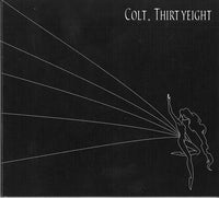 Cover of the Colt38 - Colt.Thirtyeight DIGI