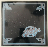 Cover of the Alpha Centauri  - Alpha Centauri LP