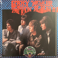 Cover of the Gary Walker & The Rain - Album No. 1 LP