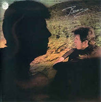 Cover of the Beau  - Beau LP