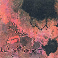 Cover of the Windflower - Windflower CD