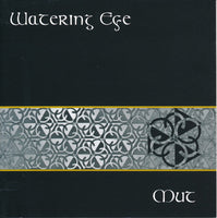 Cover of the Watering Eye - Mut CD