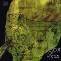 Cover of the Out Of Focus - Out Of Focus LP
