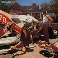 Cover of the Sparks - Indiscreet CD