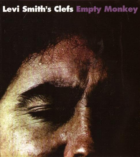 Cover of the Levi Smith's Clefs - Empty Monkey DIGI