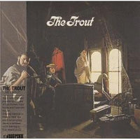 Cover of the The Trout  - The Trout DIGI