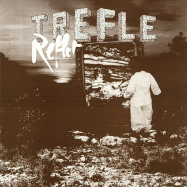 Trefle (FR):  Reflet