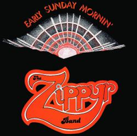 Zippyr Band (US Hard / Southern Rock '77):  Early Sunday Mornin'