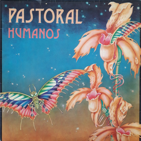 Pastoral - Humanos