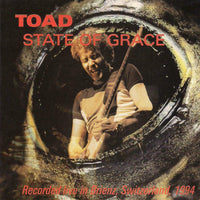Toad - State Of Grace